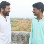 Actor Suriya Balas film shoot goes on floors from today
