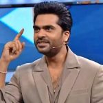 Silambarasan TRs warning to Bigg Boss contestants