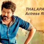 Thalapathy 66 gets the hottest Bollywood actress