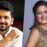 Actress Lailas comeback after 16 years with Karthis movie