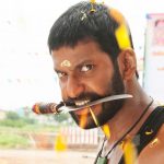 Vishal teams up with Maruthu director again