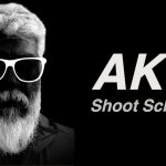 Is this when Ajith Kumars AK 61 shooting starts
