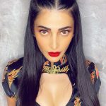 Actress Shruti Haasan Images
