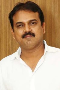 Koratala Siva