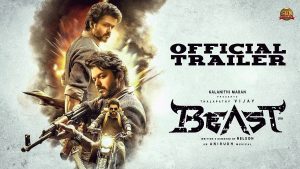 Beast Trailer