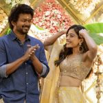 Thalapathy 66 Movie Pooja Photos