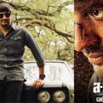 Actor Sathishs drunk and drive moment turns to be a thriller