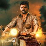 Vijays Nanban act to repeat with Thalapathy 66