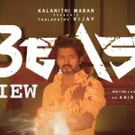 Beast Movie Review