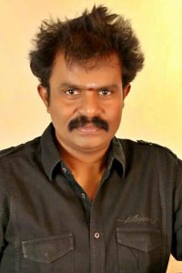 Director Hari