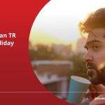 Is Silambarasan TR going on a holiday trip