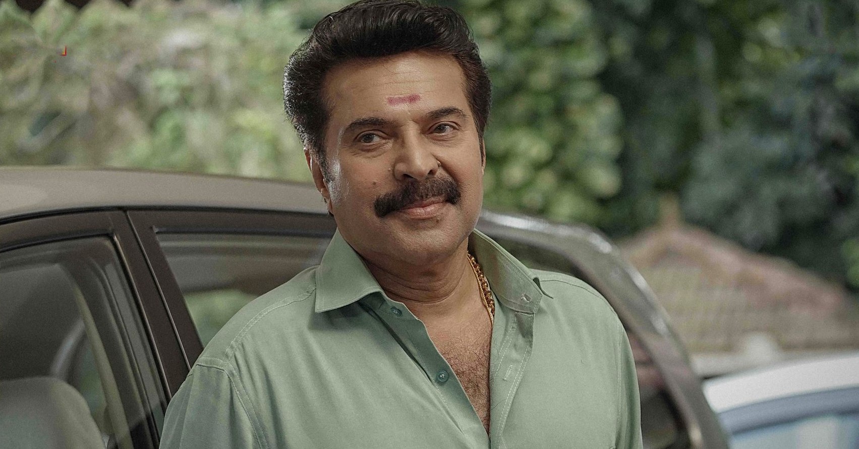 Mammootty fans delighted over CBI 5 The Brain release announcement