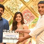 Here is actor Vijays perfect clarity on Thalapathy 66