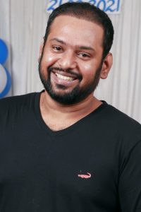 V. J. Gopinath