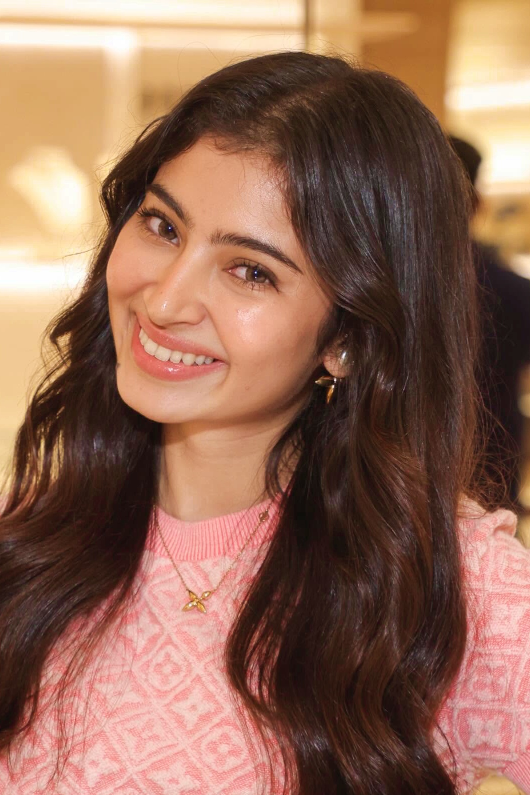 Sara Arjun