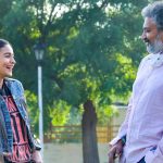 SS Rajamouli clears off rumours on tiff with Alia Bhatt over RRR issues