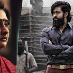 Actress Malavika Avinash reveals on her first condition to KGF director