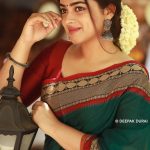 Siddhi Idnani Photoshoot Images