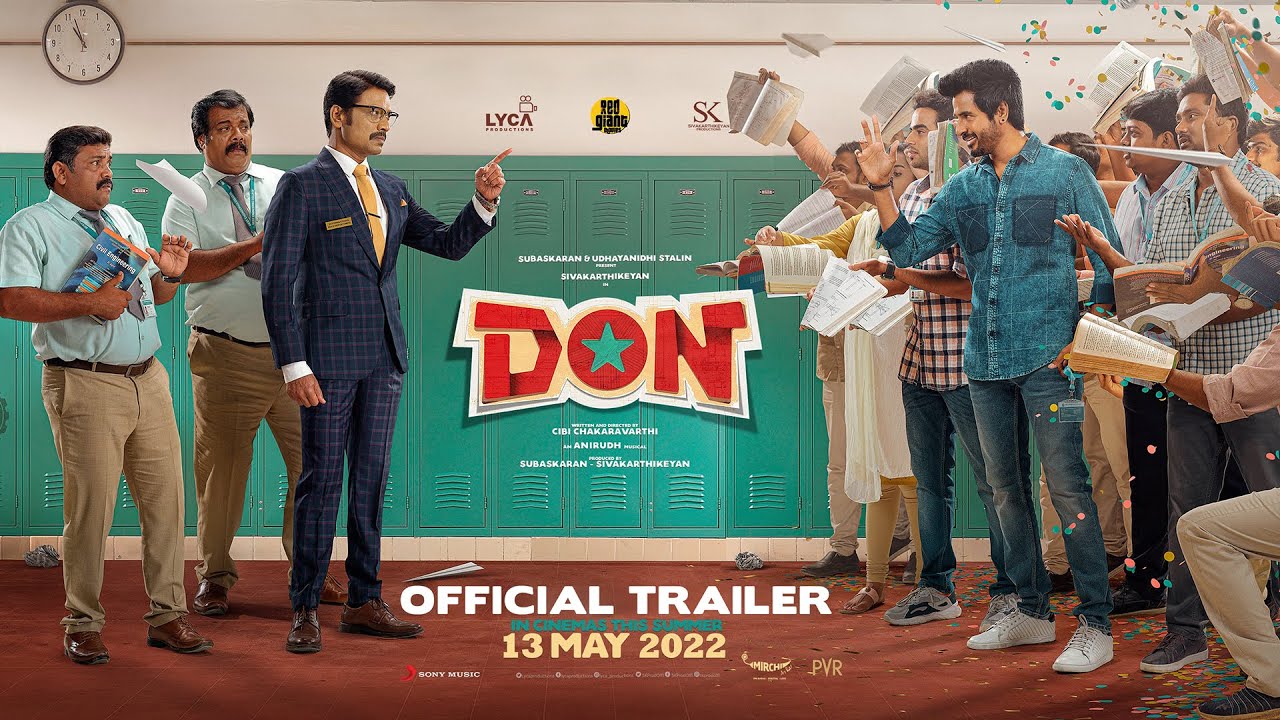 Don Trailer