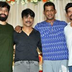 Vishal SJ Suryah starrer Mark Antony takes off