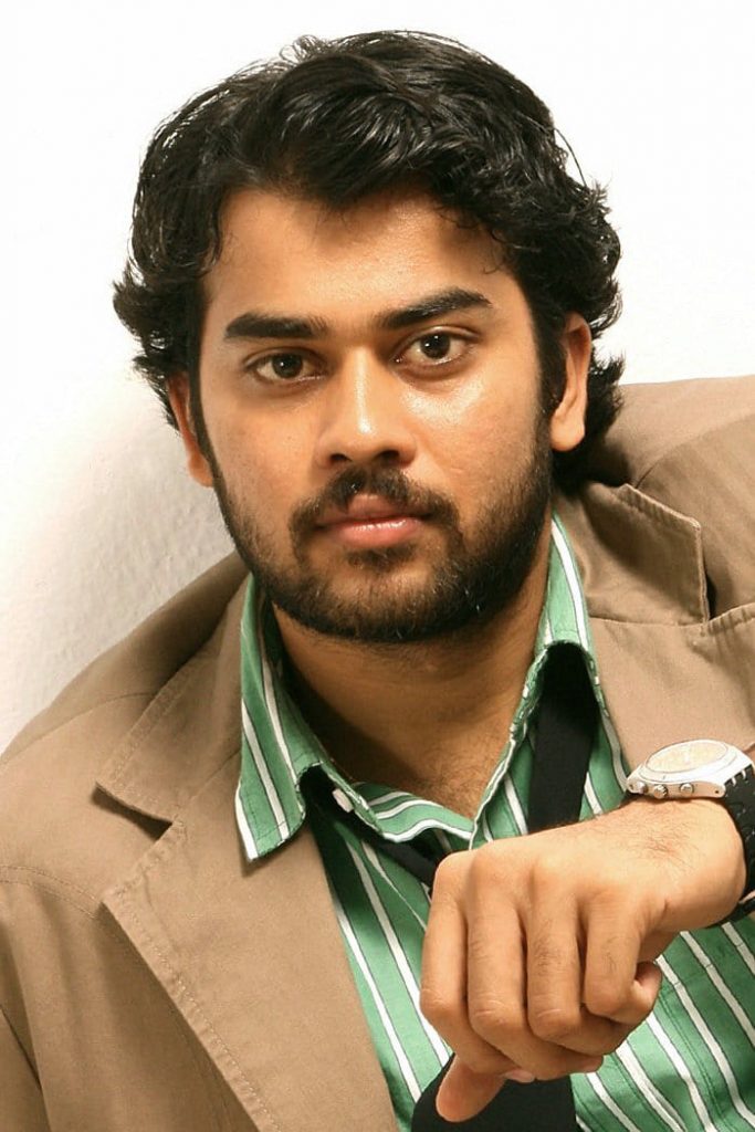Chaitanya Krishna