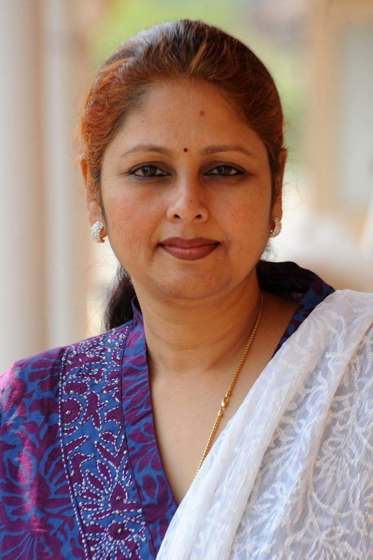 Jayasudha