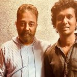 Kamal Haasans Vikram has a biggest announcement now