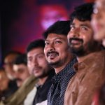 Nenjuku Needhi Audio and Trailer Launch HQ Photos 39