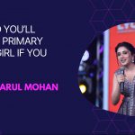 Cibi told youll look like primary school girl if you do this – Priyanka Arul Mohan
