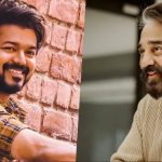 Kamal Haasan actor Vijay in talks for new project