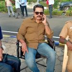 Sarathkumar to play a cop in Vijays Thalapathy 66