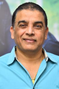 Dil Raju