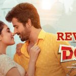 DON Movie Review
