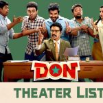 Don Worldwide Theatre List