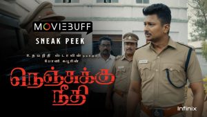 Nenjuku Needhi Sneak Peek
