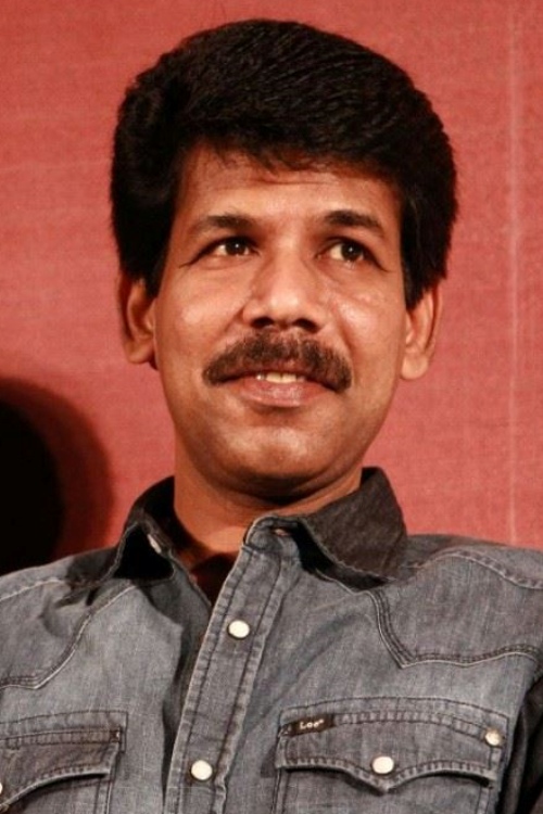 Director Bala