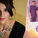Mehreen Pirzada – A rumoured or confirmed heroine in Thalapathy 66