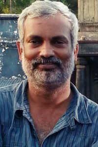 P. S. Vinod