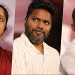 Sethumaan Movie Press Meet Stills