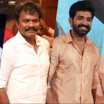 Yaanai Movie Press Meet Stills