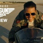 Top Gun Maverick Review Airborne Action Packed and That Feeling of Nostalgia