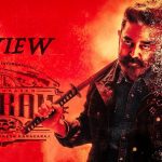 Vikram Movie Review