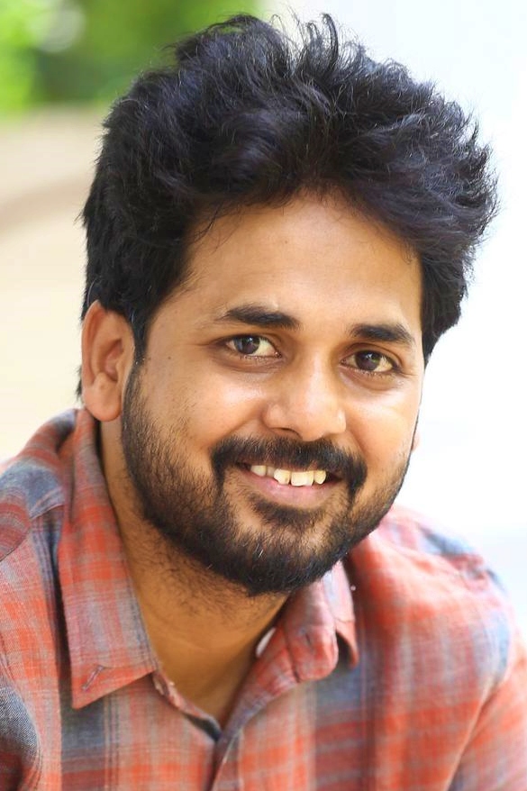 Vivek Athreya