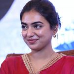 Look what Nazriya Nazim says about Tamil audiences