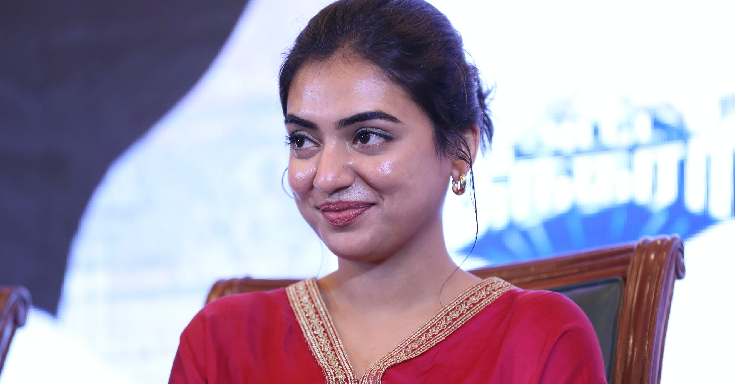 Look what Nazriya Nazim says about Tamil audiences