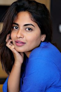 Dethadi Harika