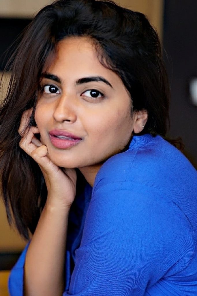 Dethadi Harika