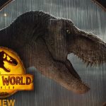 Jurassic World Dominion Movie Review