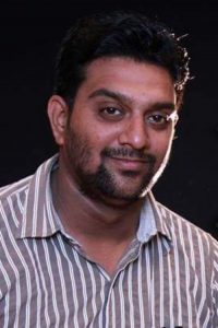 Arvindh Srinivasan
