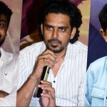 O2 Movie Press Meet Stills
